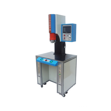 20K Servo Ultrasonic Plastic Welder